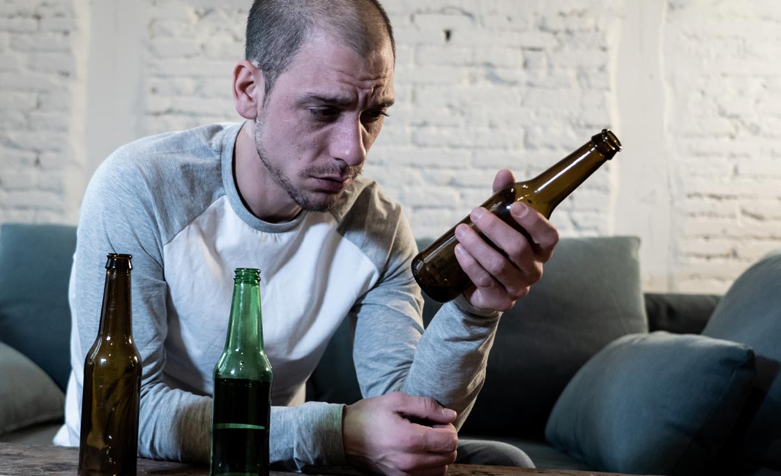 Убрать алкогольную зависимость в Гусь Хрустальном